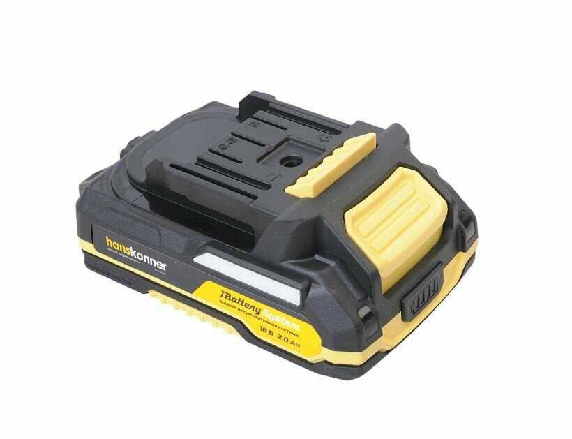 Аккумулятор HBP2002