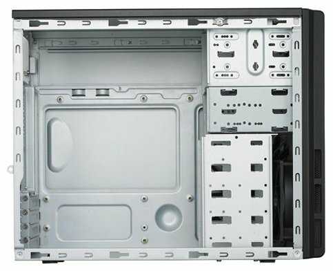 Компьютерный корпус Cooler Master Elite 342 (RC-342-KKN6-U3) фотография 3
