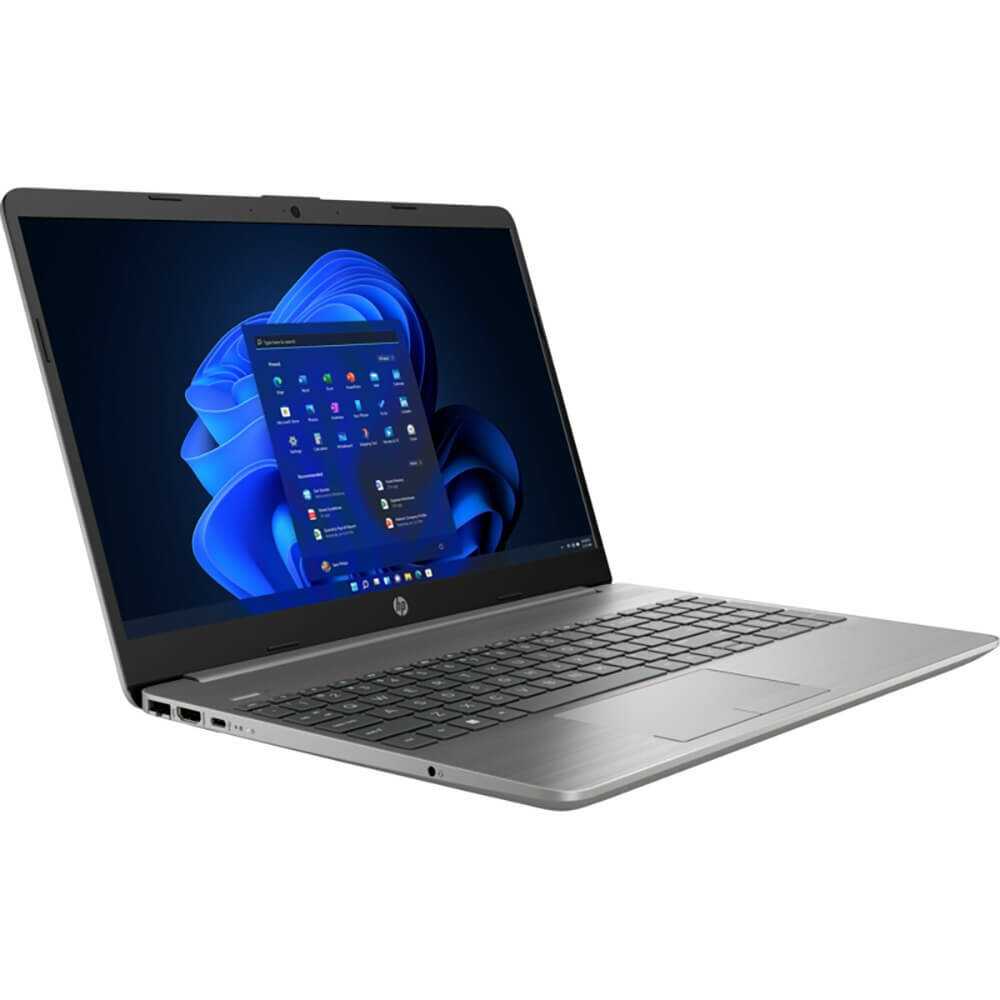 Ноутбук HP 255 G9 (AMD Ryzen 5 5625U, 8+512ГБ) фотография 11