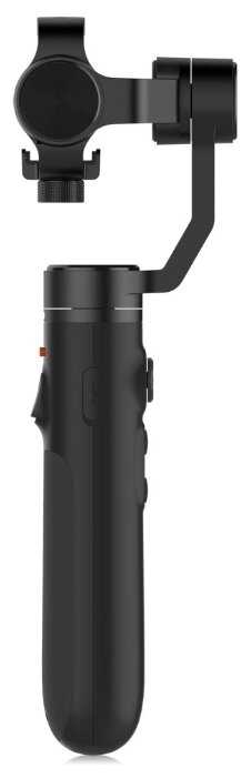Электрический стабилизатор для экшн камеры Xiaomi Mi Action Camera Handheld Gimbal фотография 4