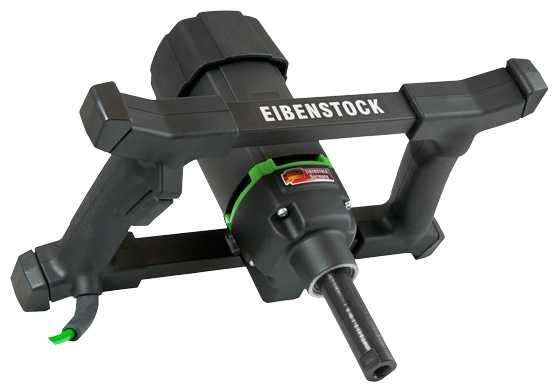Миксер EIBENSTOCK EHR 18.1 S