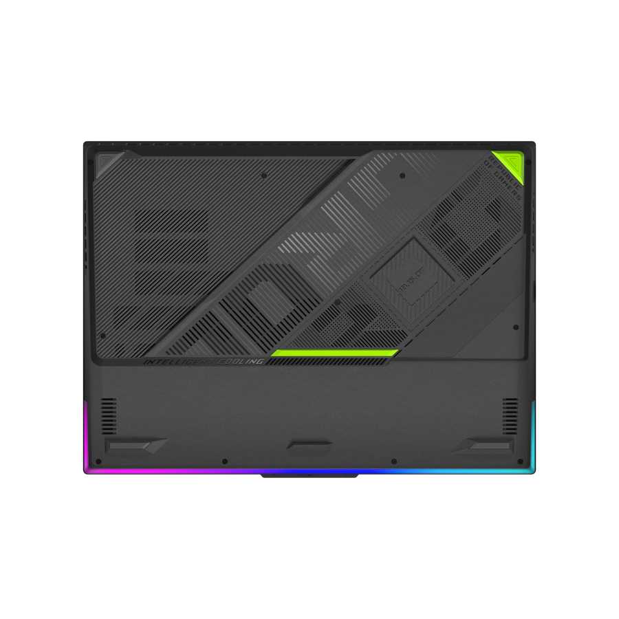 Ноутбук ASUS ROG Strix SCAR 15 (G533) фотография 3