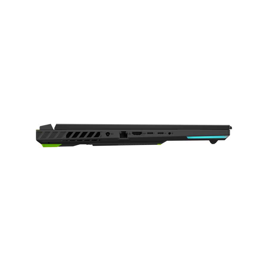 Ноутбук ASUS ROG Strix SCAR 15 (G533) фотография 4