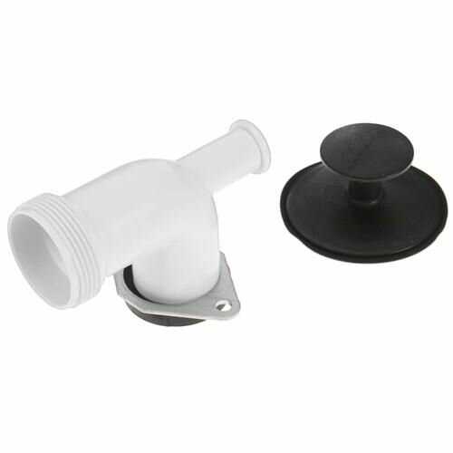 Измельчитель пищевых отходов MAUNFELD MWD5601 фотография 9