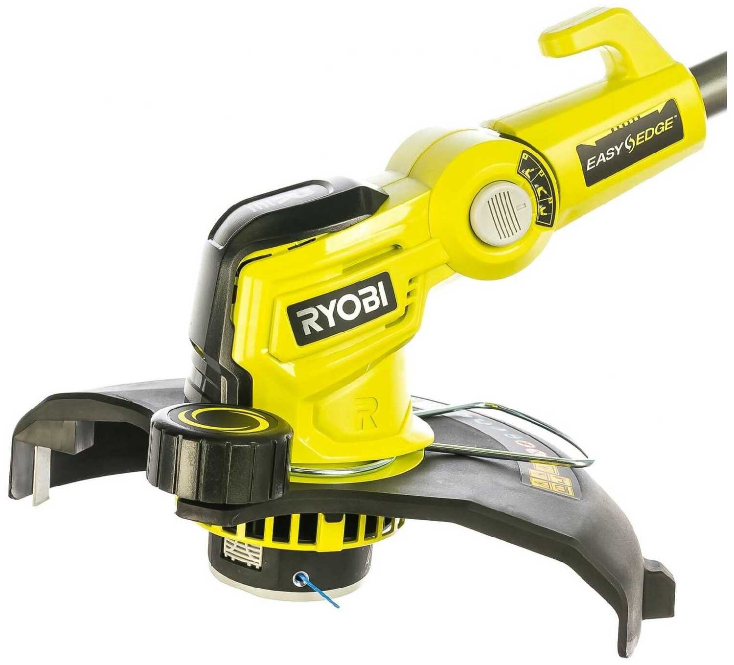 Триммер электрический RYOBI RLT 6130 фотография 9