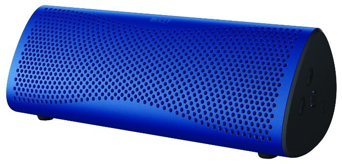 Портативная колонка KEF Muo фотография 2