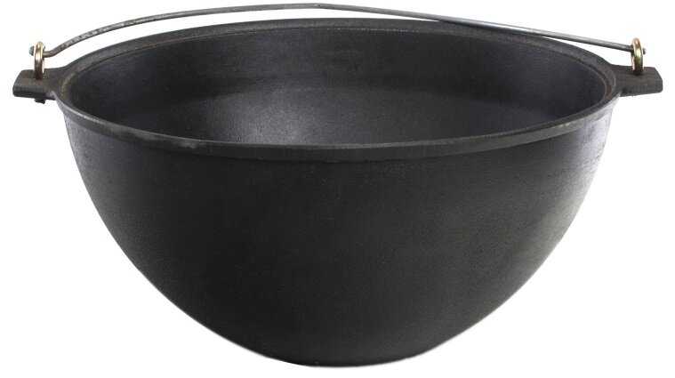 Казан Камская посуда К71д фотография 12