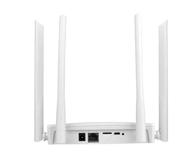 Роутер Tianjie CPF912 Роутер 3G/4G WiFi с Антеннами 45Дб (Cat.4) фотография 1