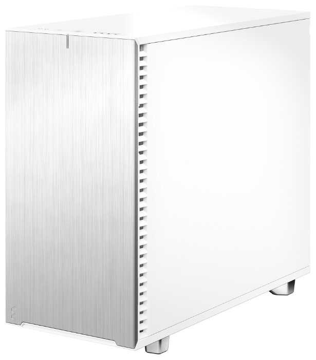Компьютерный корпус Fractal Design Define 7 Clear TG фотография 21