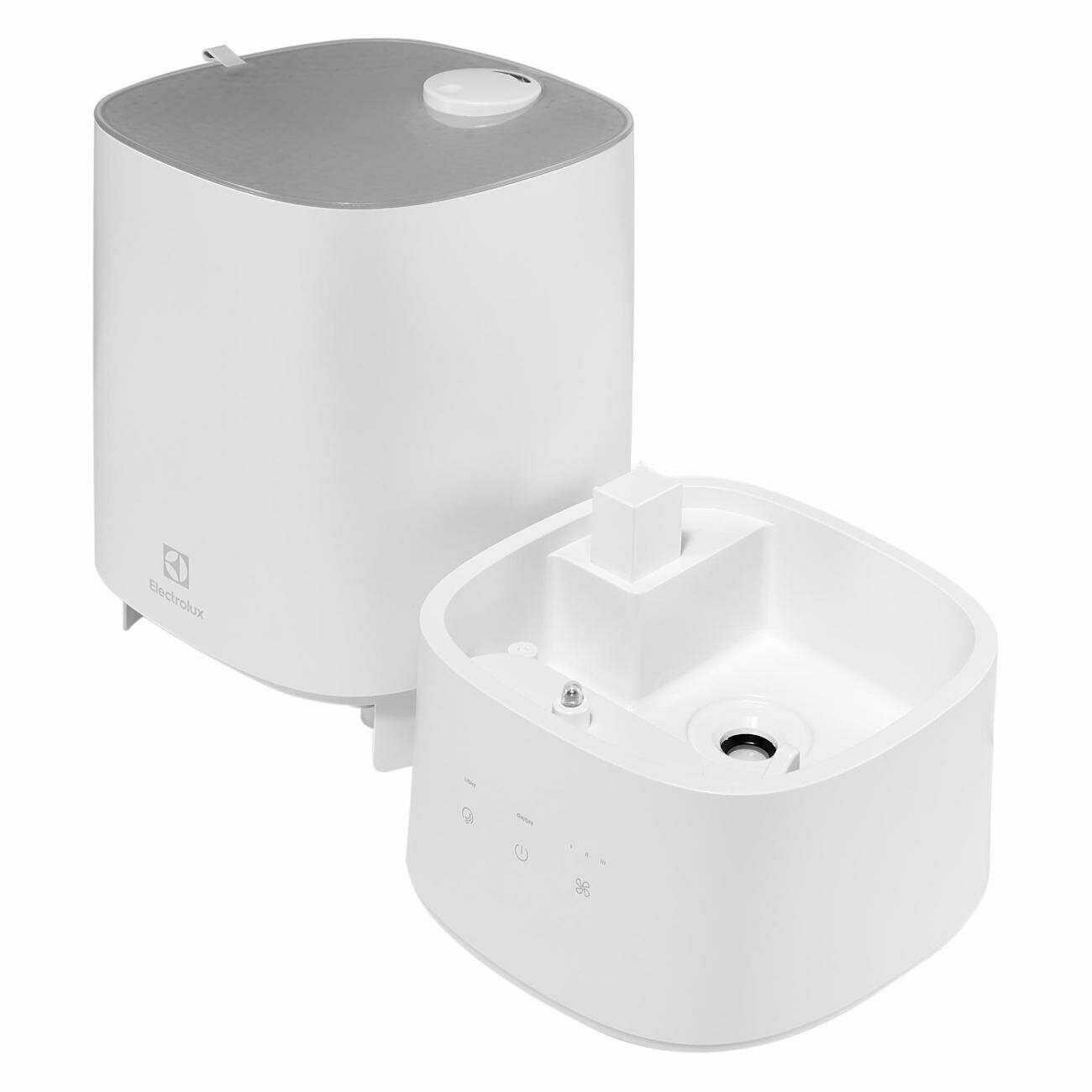 Воздухоувлажнитель Electrolux EHU-5040D фотография 3