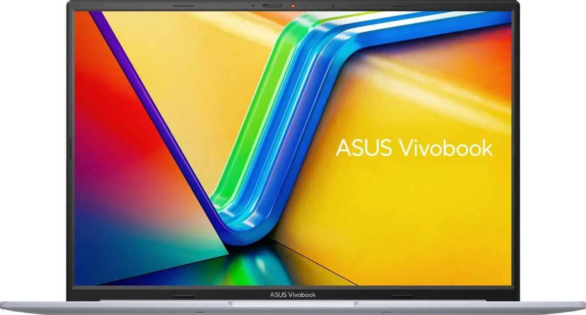 Ноутбук Asus VivoBook 16X K3605ZV-N1136 (90NB11W2-M00770) фотография 9