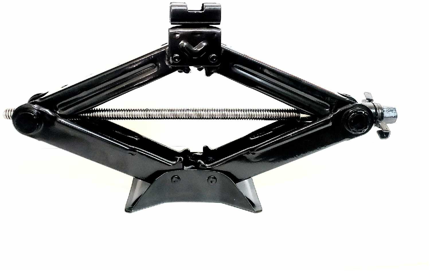 Домкрат АвтоDело Домкрат ромбический механический (43115) фотография 1