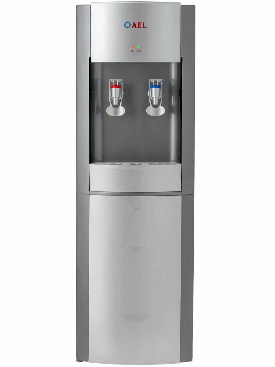 Напольный кулер A.E.L. LD-AEL-28 фотография 2