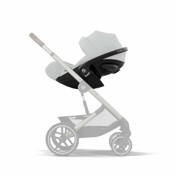 Автокресло CYBEX Cloud G i-Size Plus фотография 14