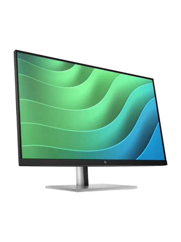 Монитор HP E27 G5 фотография 19