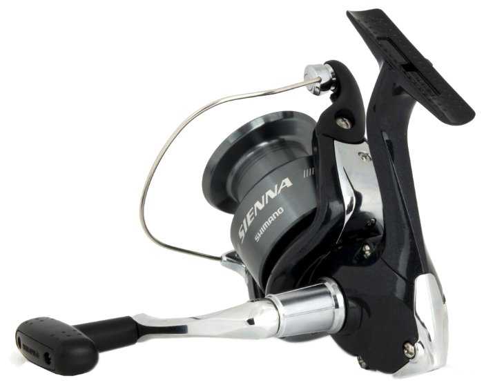 Катушка SHIMANO SIENNA FE 1000 фотография 1