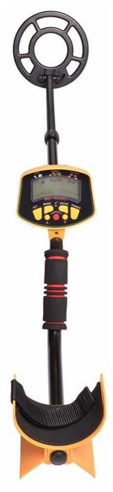 Металлоискатель Tianxun MD-9020C фотография 2