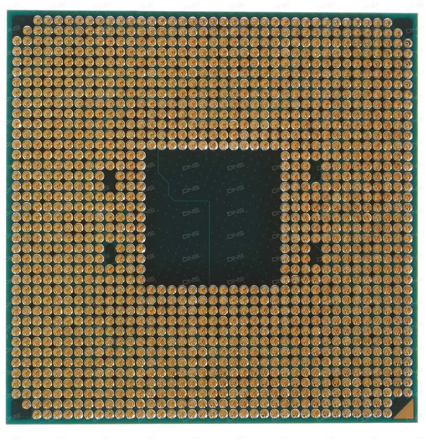 Процессор AMD Ryzen 5 4500 (AM4) фотография 6
