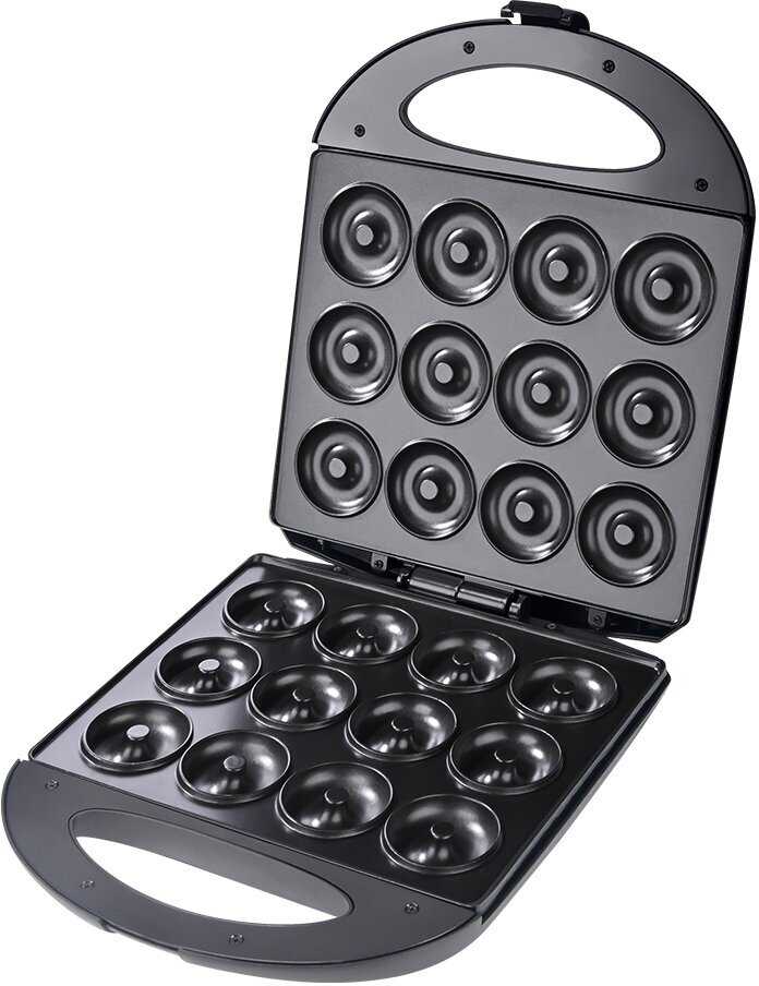 Прибор для выпечки пончиков MARTA MT-SM1771A