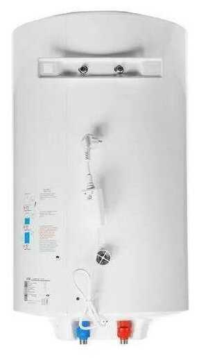 Накопительный электрический водонагреватель Artel ART WH 2.0 100л фотография 4