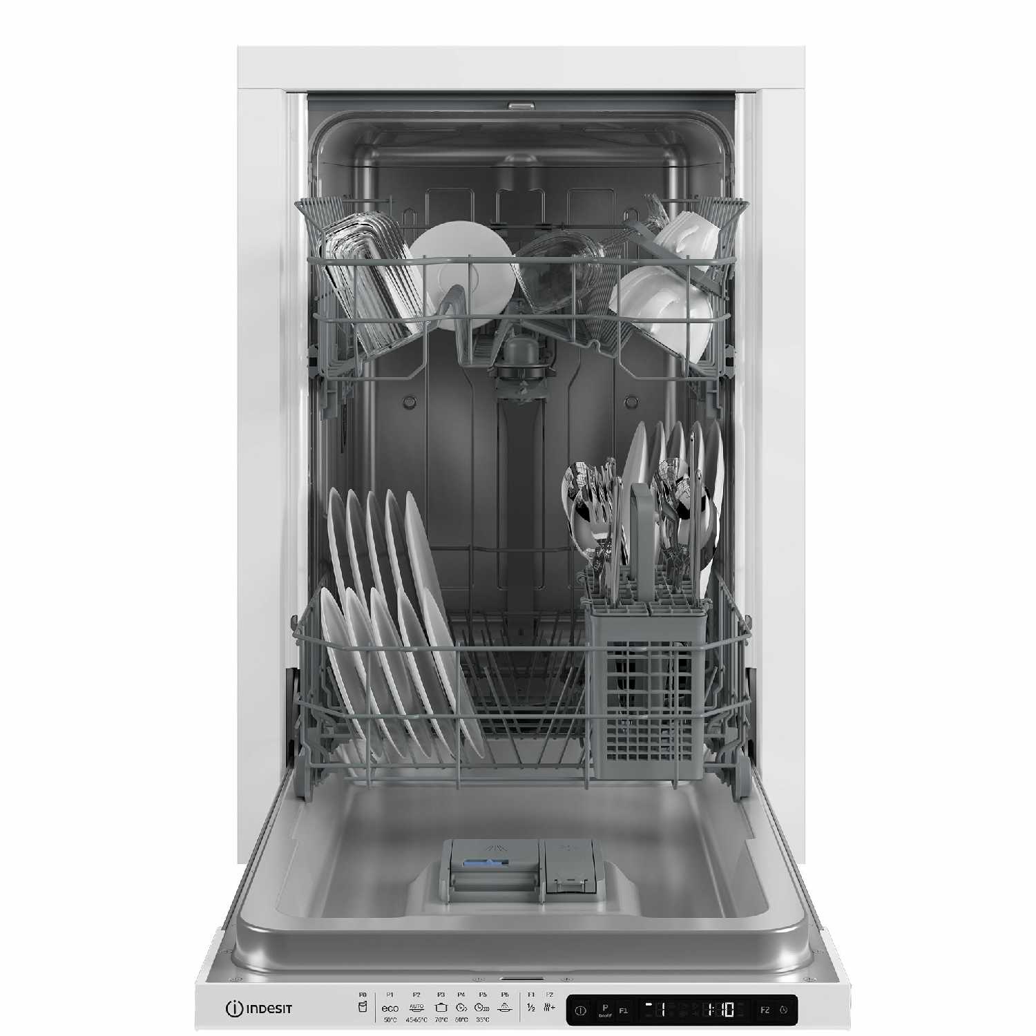 Посудомоечная машина Indesit DIS 1C67 фотография 6