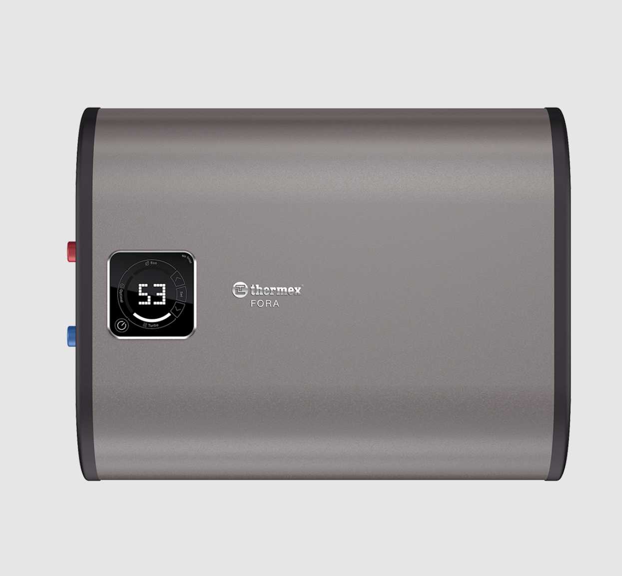 Водонагреватель Thermex Fora 30 фотография 7