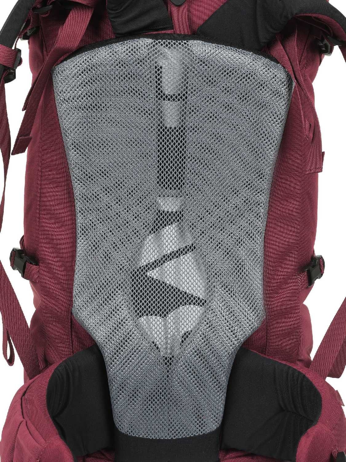 Рюкзак трекинговый Bach Specialist 65 short фотография 4