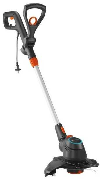 Триммер электрический GARDENA ComfortCut 550/28 фотография 15