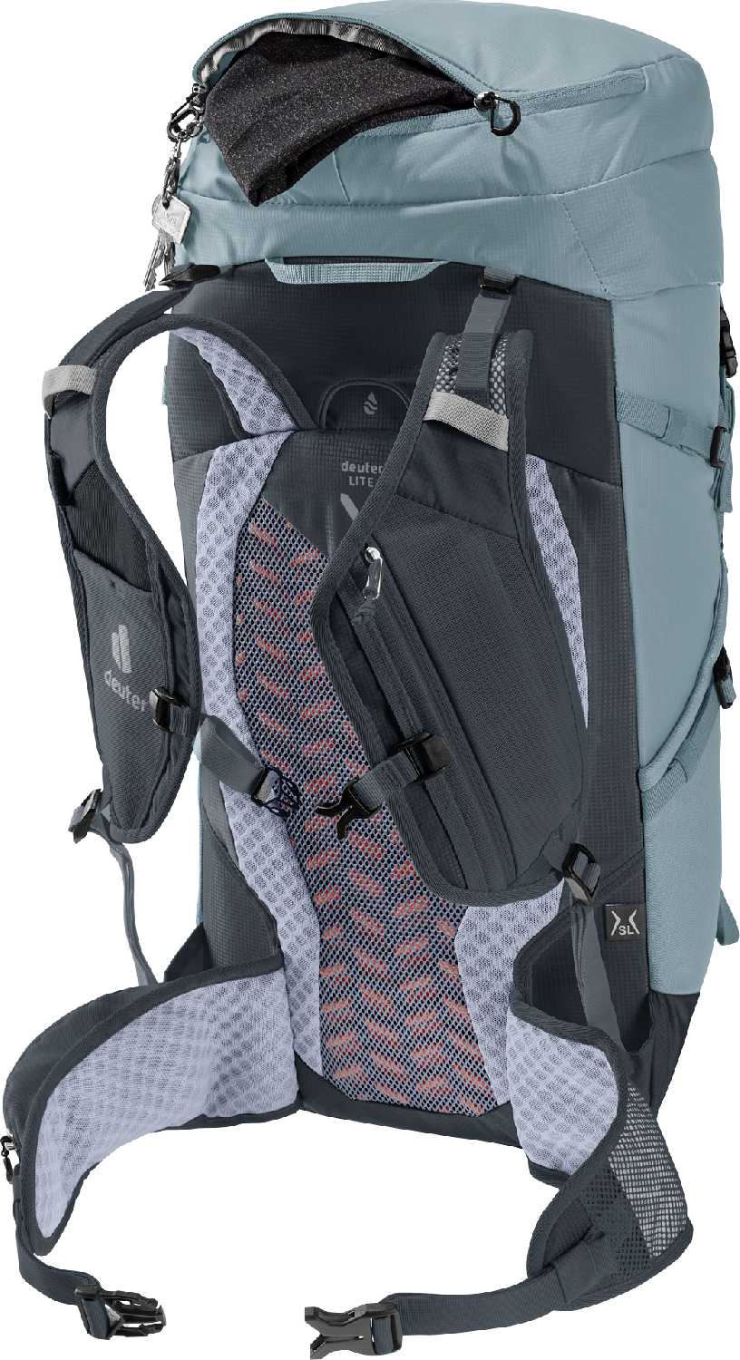 Рюкзак трекинговый deuter Speed Lite 28 SL (3410522) фотография 19
