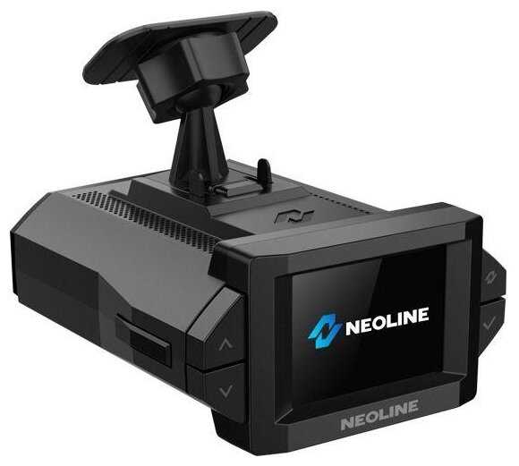Видеорегистратор с радар-детектором Neoline X-COP 9300с фотография 7