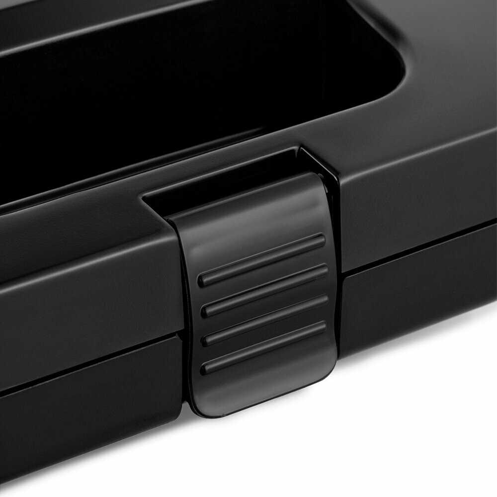 Сэндвичница Kitfort КТ-3663 фотография 4