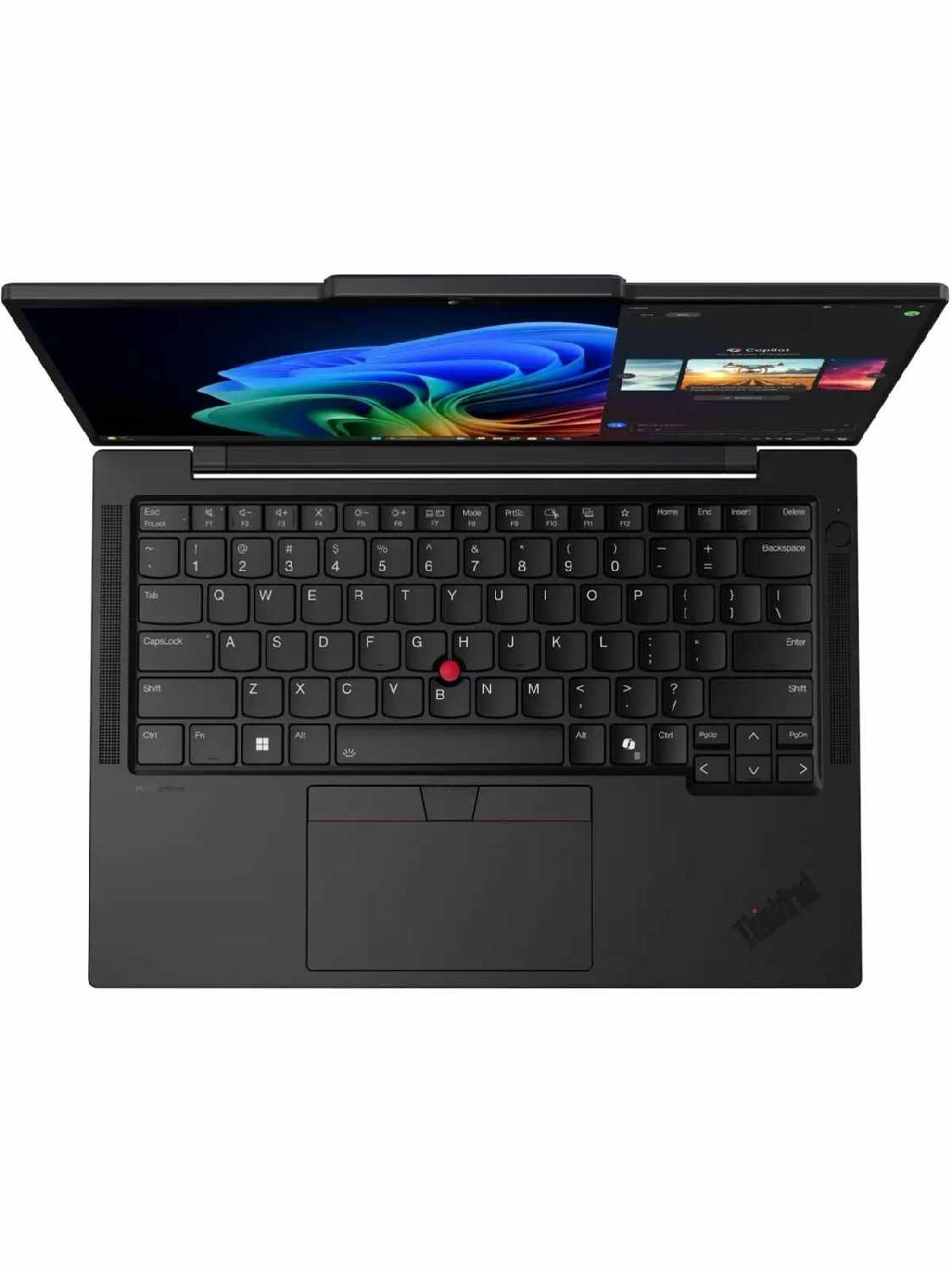 Ноутбук Lenovo ThinkPad T14s Gen 6 фотография 2