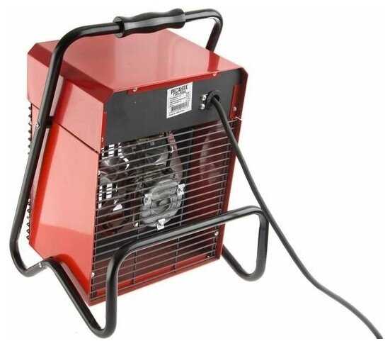 Электрическая тепловая пушка РЕСАНТА ТЭП-9000 фотография 17