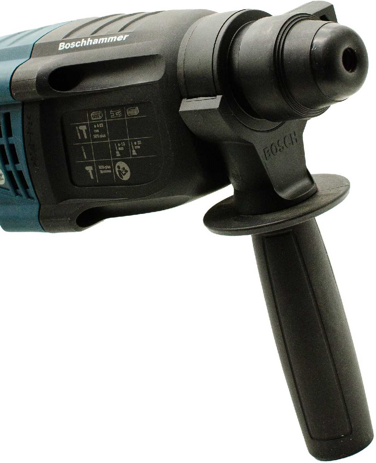 Перфоратор BOSCH GBH 220 (720 Вт) фотография 5
