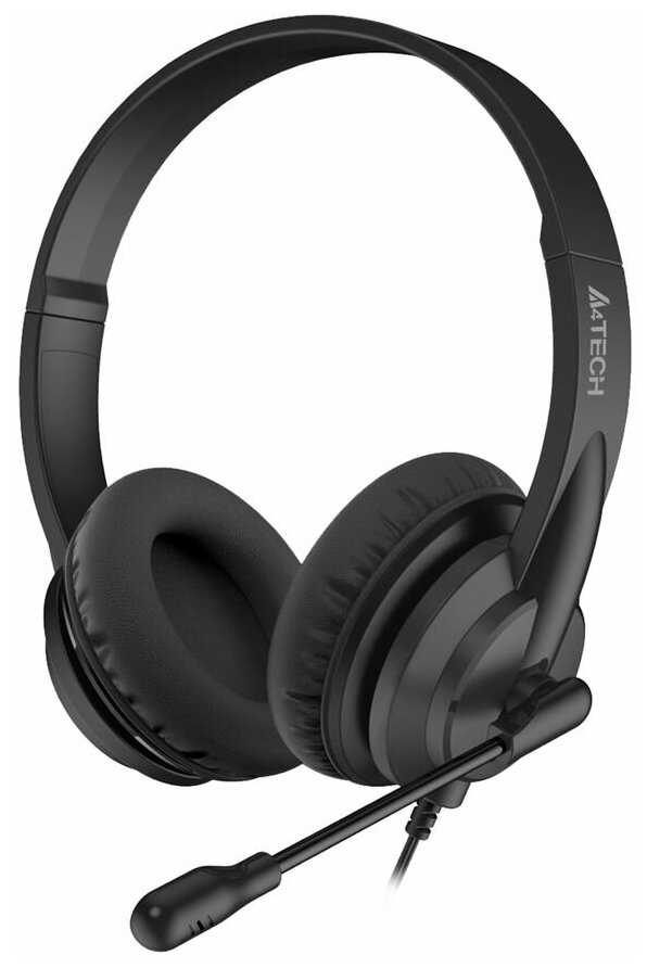 Наушники A4Tech HU-10