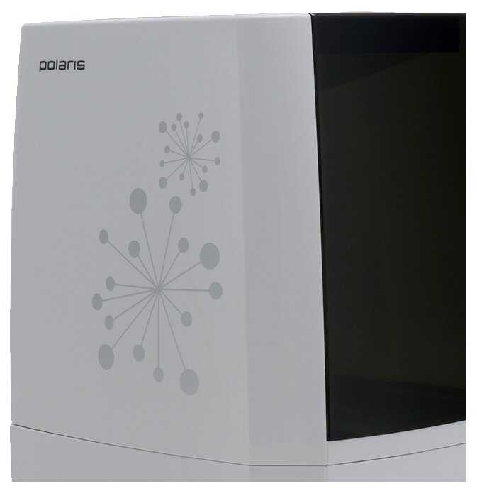Увлажнитель воздуха Polaris PUH 3504 (2014) фотография 6