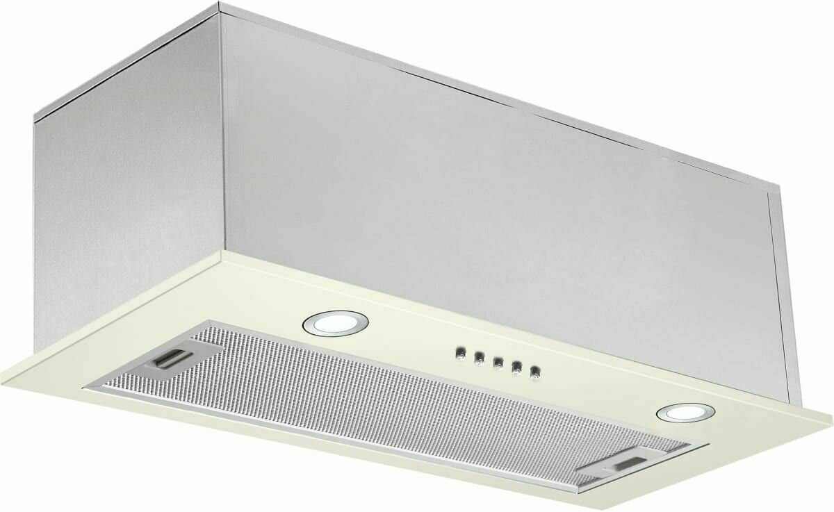 Вытяжка полновстраиваемая making OASIS everywhere VM-52I (700 м. куб/час)
