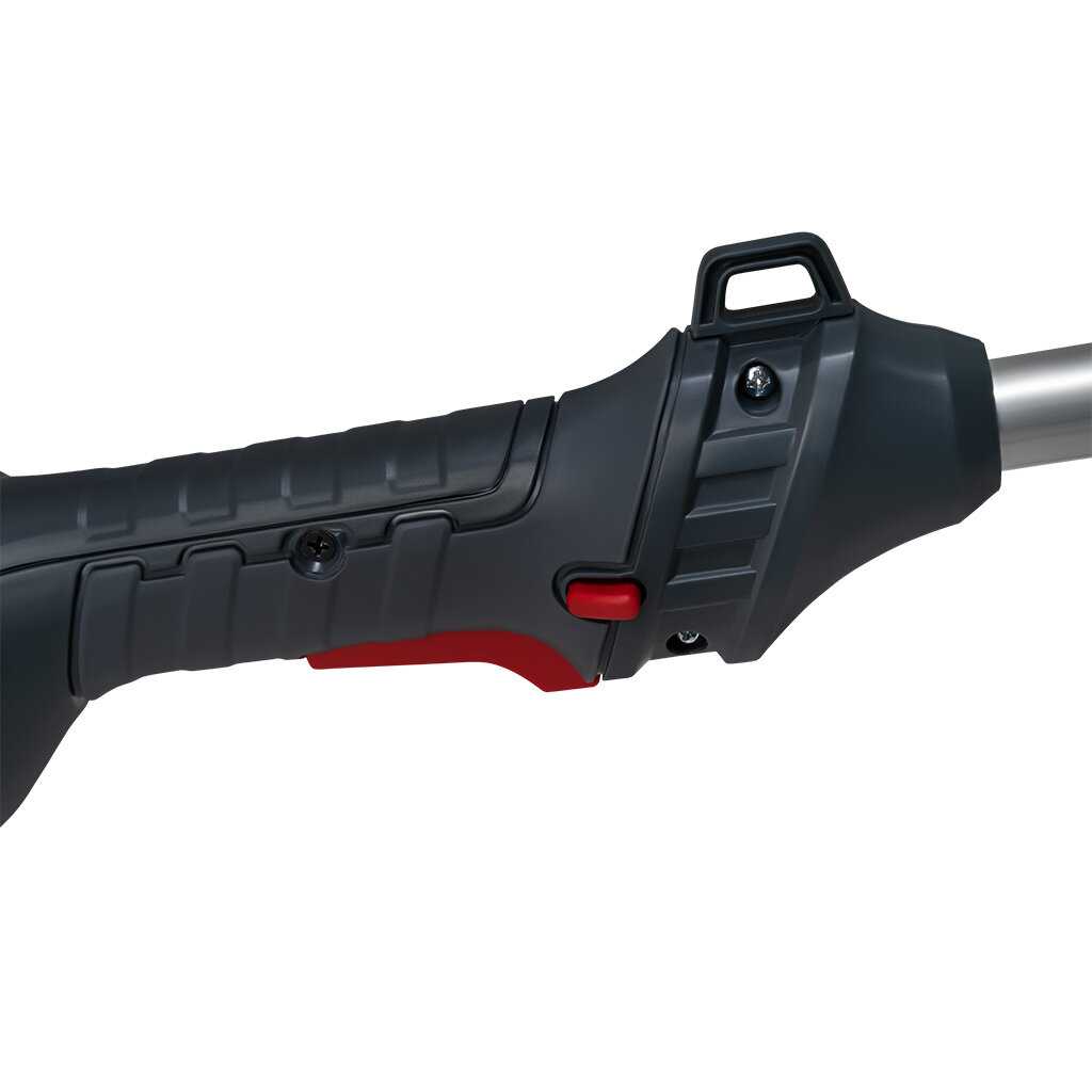 Триммер электрический мобил К XTЕ10 комфорт фотография 7