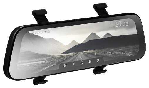 Видеорегистратор 70mai Rearview Dash Cam Wide Midrive D07