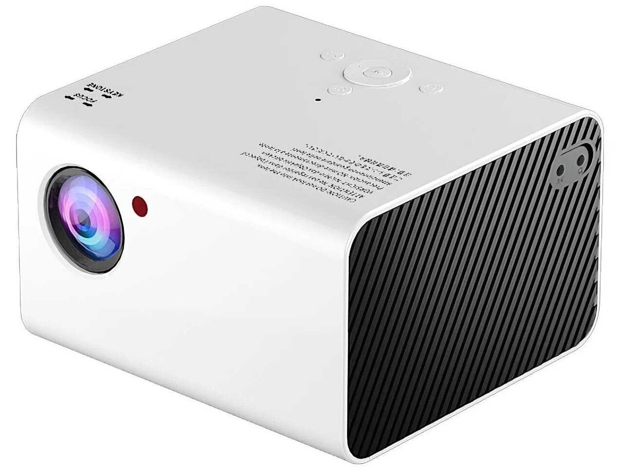 Проектор Unic t10