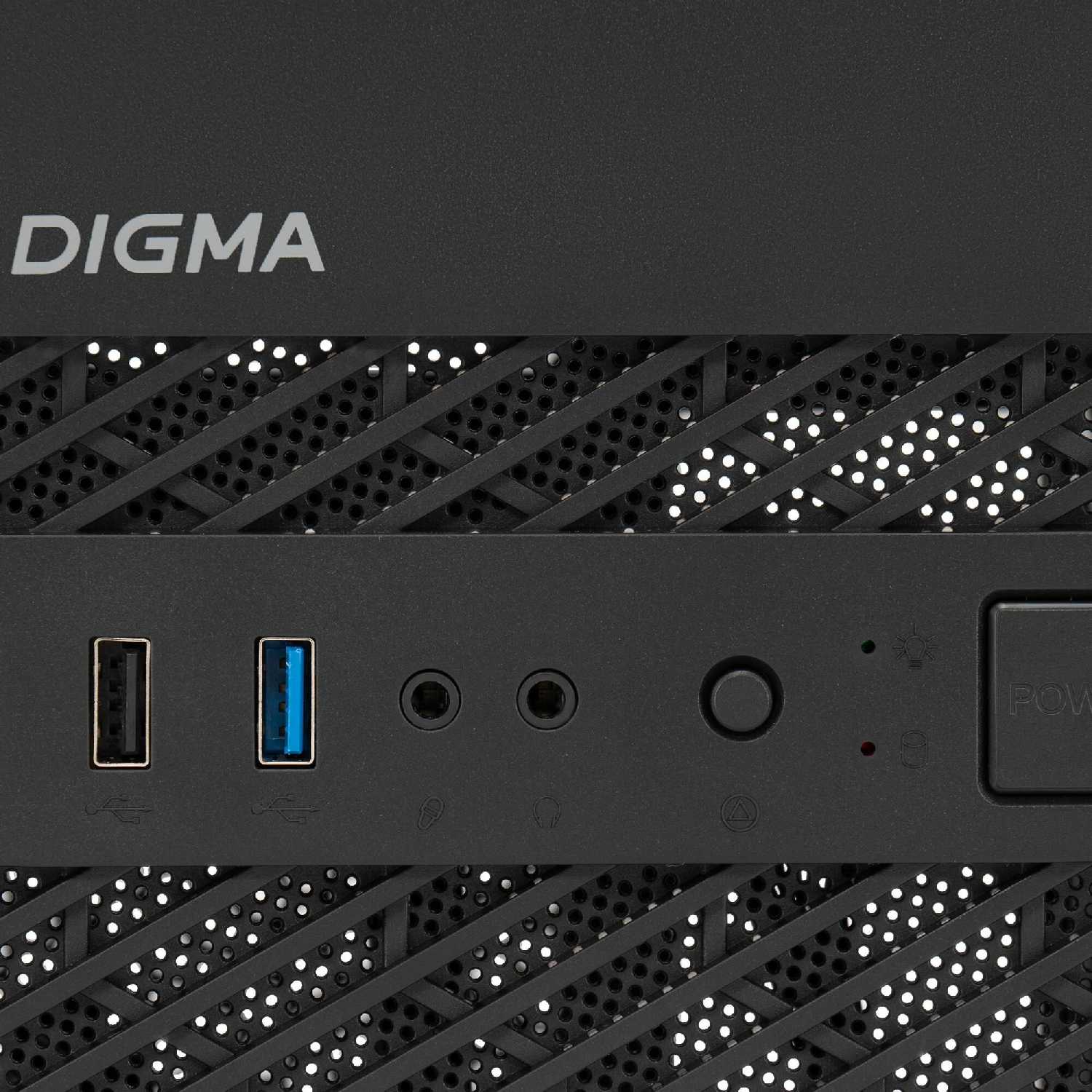Корпус Digma DCC-MN303 фотография 32