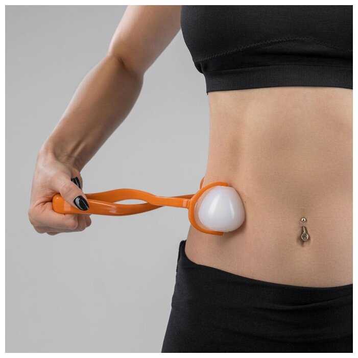 USlim массажер для тела фотография 3