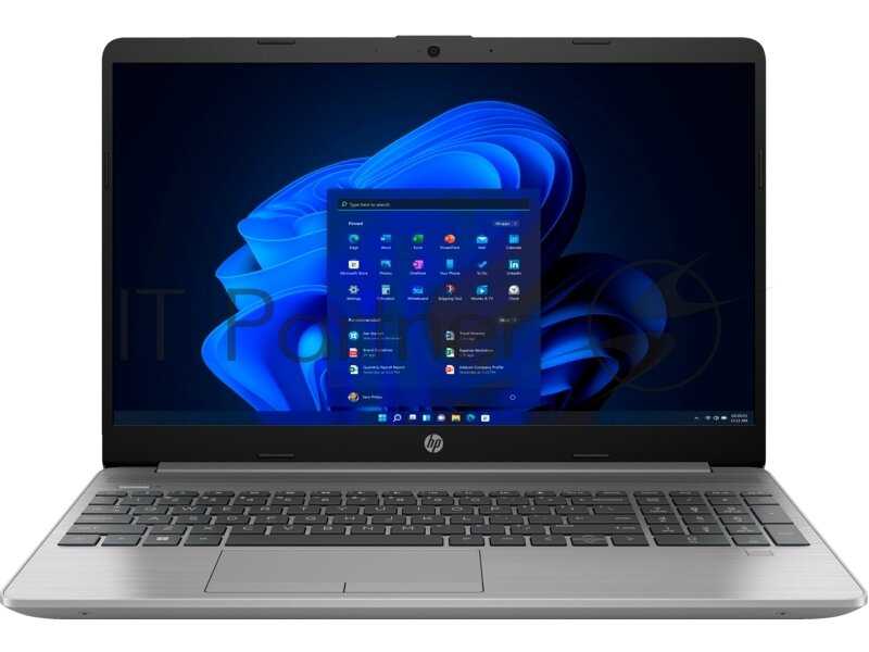 Ноутбук HP 255 G9 15.6 FHD (R5-5625U/16GB/512GB) фотография 3