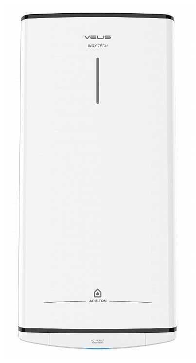 Накопительный электрический водонагреватель Ariston VELIS TECH INOX R ABS 50