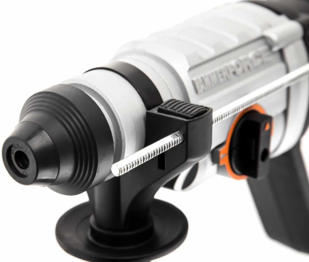 Перфоратор Worx WX339 фотография 9