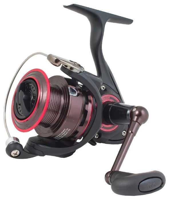 Катушка DAIWA LG 3000A