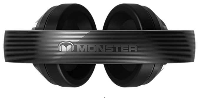 Наушники Monster Clarity Around The Ear фотография 2