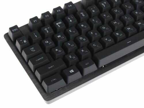 Клавиатура Logitech G413 Carbon (920-008309) фотография 8
