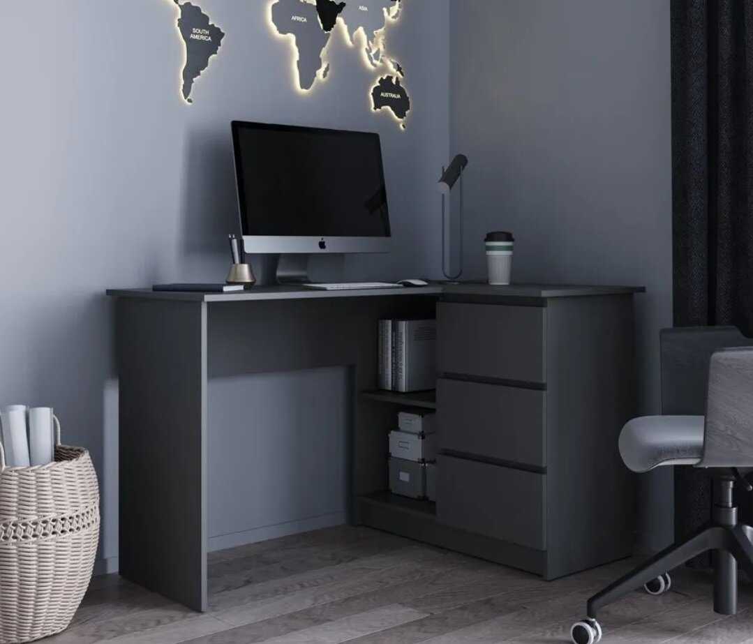 Письменный стол Челси Сонома фотография 18