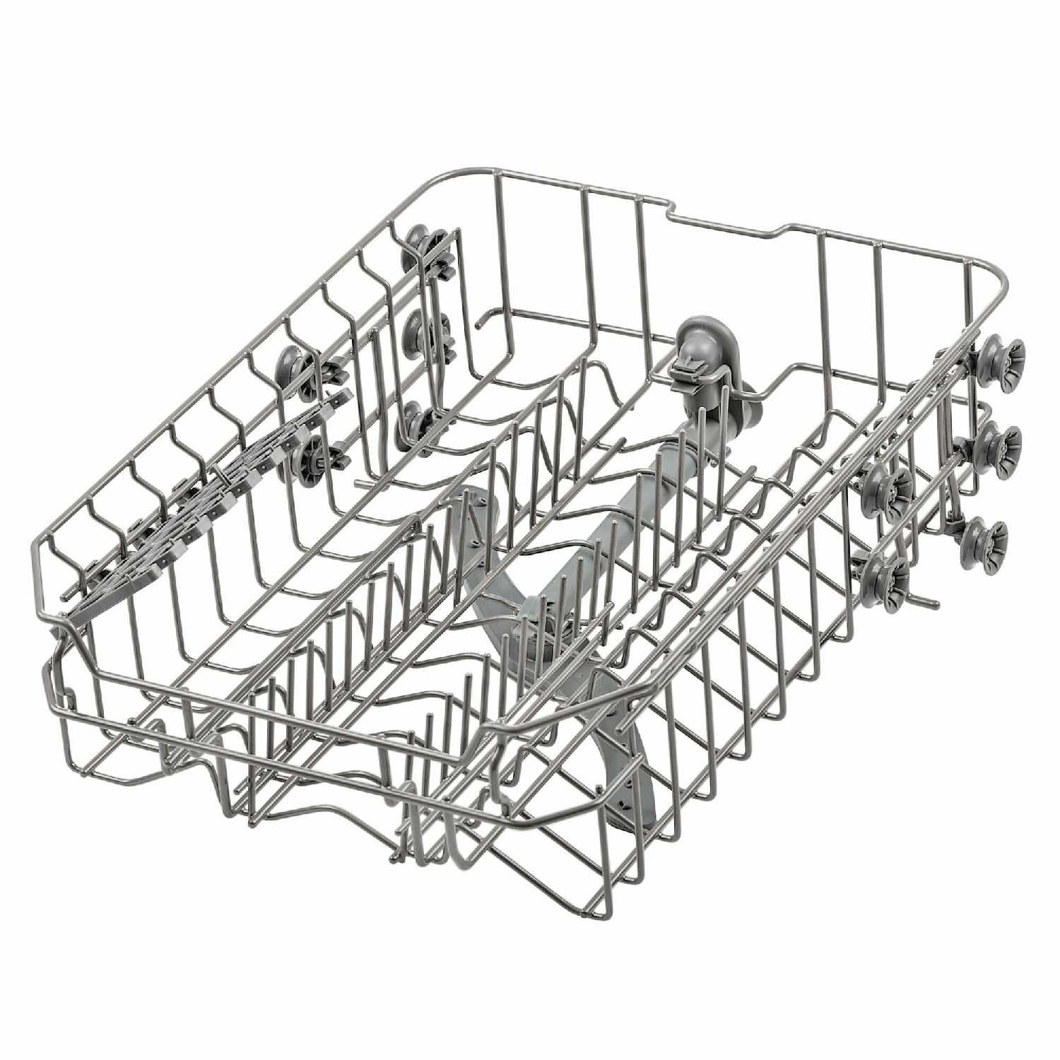 Встраиваемая посудомоечная машина Krona BRENTA 45 BI фотография 5